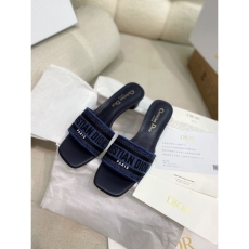 Christian Dior Slippers